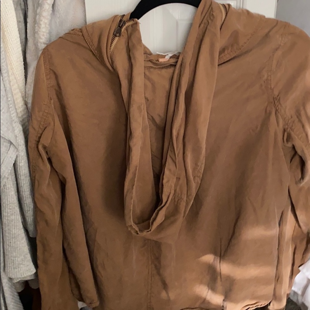 Light Jacket - image 2